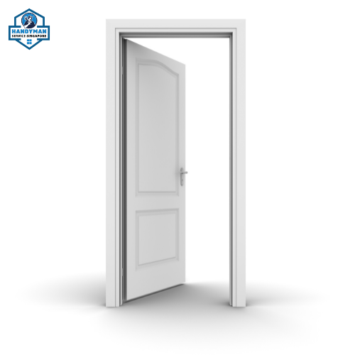 Securing Your Space: A Guide to Choosing a Door Repair Service in Singapore